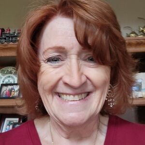 Meet your Posher, Colleen